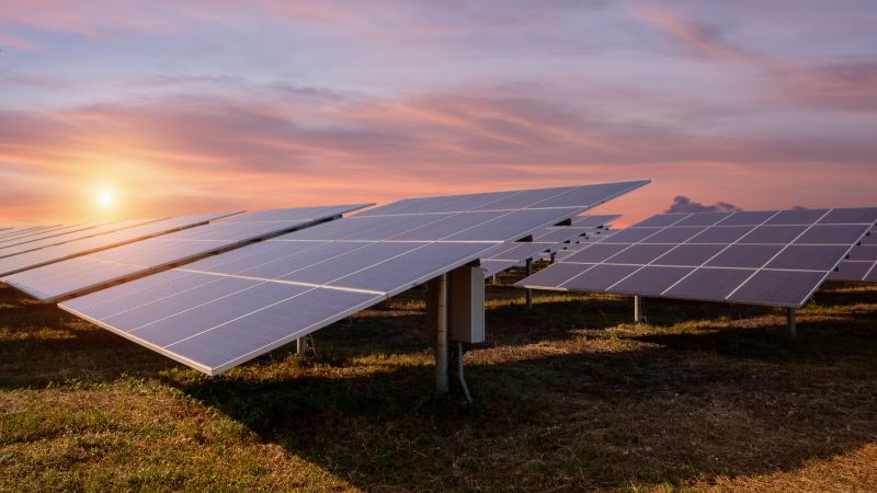 Teknologi Panel Surya, Jenis-Jenis Panel Surya