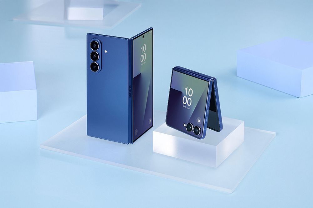 Teknologi Layar Fleksibel, Perkembangan Desain Gadget Berkat Layar Fleksibel