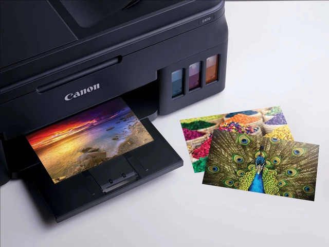 Cara Reset Printer Canon G3010, Kode Error Printer Canon G3010 yang Sering Muncul