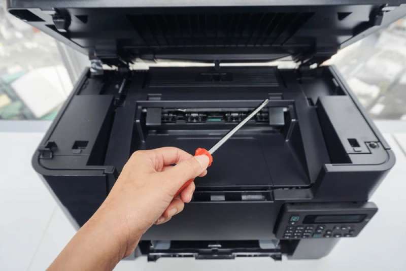 Cara Service Printer Epson L3110, Cara Service Printer Epson L3110 Biaya Sparepart dan Solusi Terlengkap!