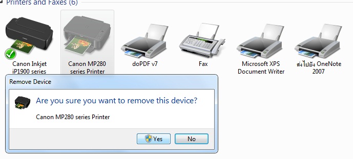 Perbedaan Driver Printer Original dan Universal, Cara Instal Driver Printer Biar Lancar