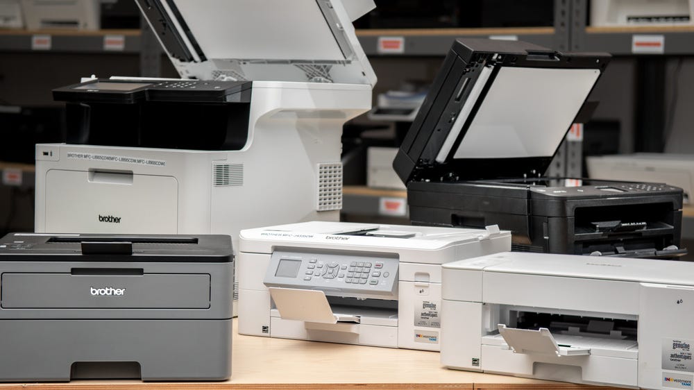 Estimasi Biaya Ganti Head Printer Epson Canon HP dan Brother, Estimasi Biaya Ganti Head Printer Epson Canon HP dan Brother, Lebih Murah Ganti atau Beli Baru?