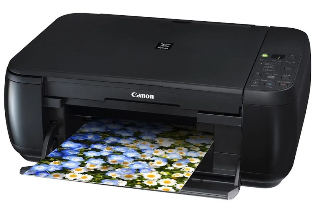 Download Resetter Canon MP287, Cara Bedain Masalah Software Sama Hardware di Canon MP287