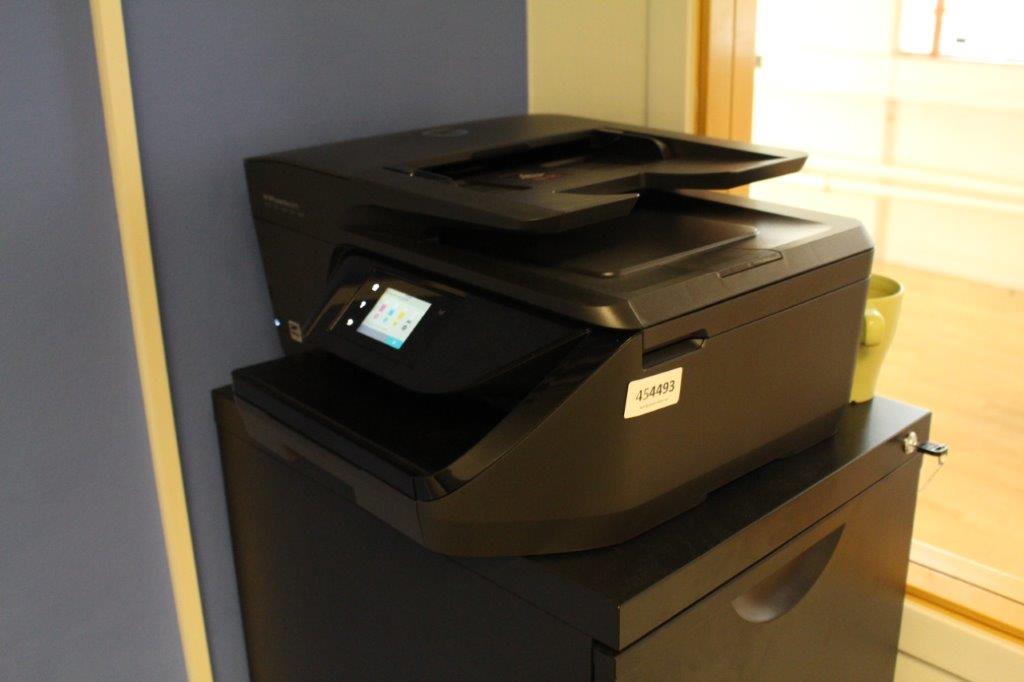 Biaya Service Printer HP OfficeJet Pro 6970, Mau Tahu Biaya Service Printer HP OfficeJet Pro 6970? Ini Rincian Lengkapnya!