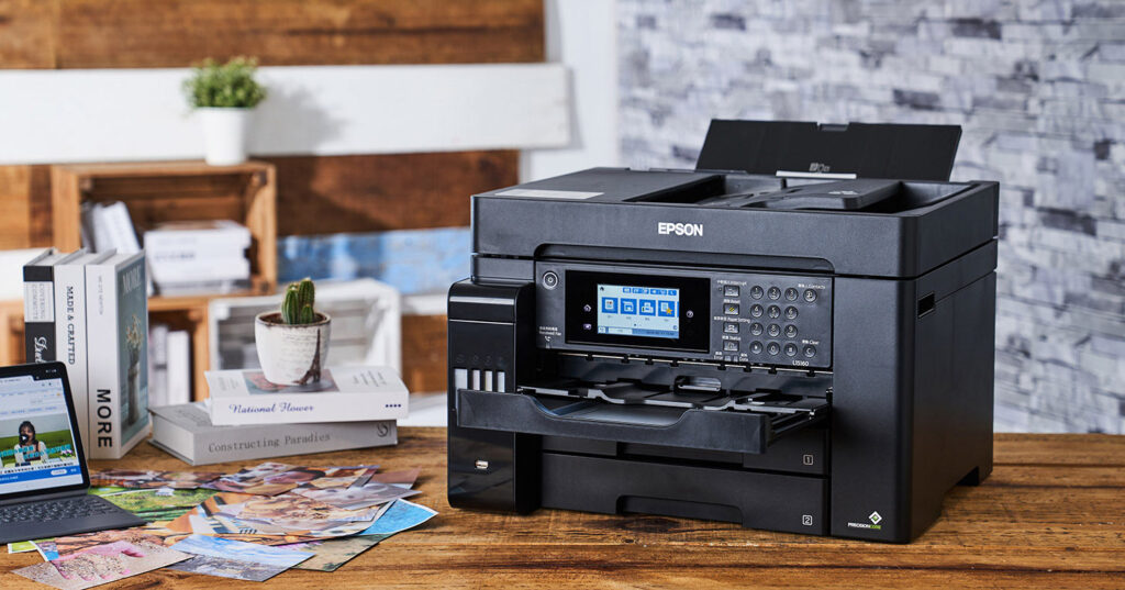 Perbedaan Biaya Service Printer Epson dan Canon, Perbedaan Biaya Service Printer Epson