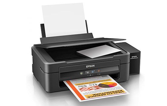 Download Resetter Epson L210, Download Resetter Epson L210 dan Cara Reset Step by Step, Dijamin Berhasil 100%