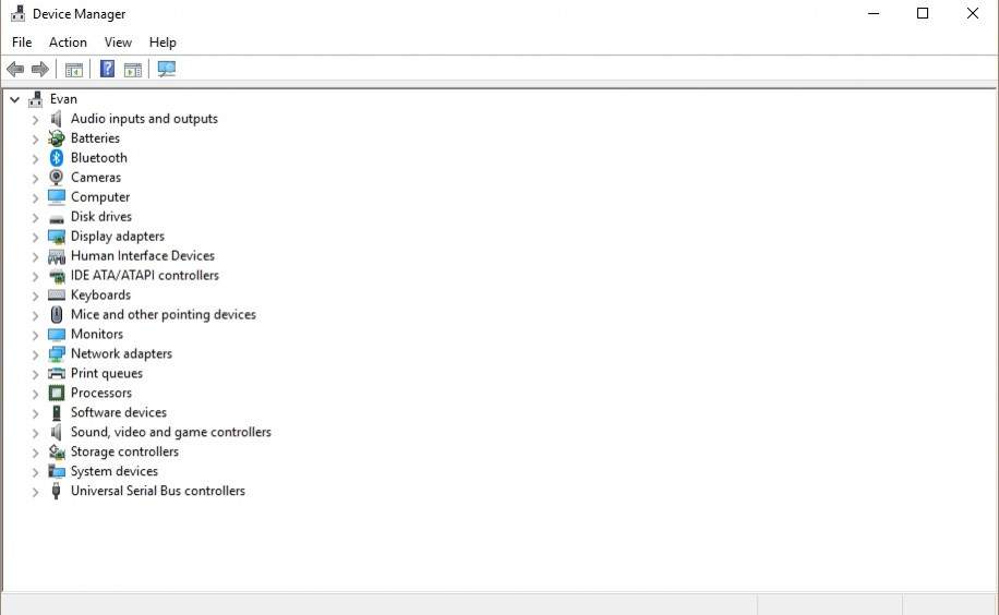 Download Driver Printer Brother DCP-T310, Cara Cek Versi Driver Brother di Laptop