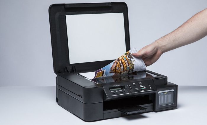 Solusi dan Biaya Service Printer Brother DCP-T310, Solusi dan Biaya Service Printer Brother DCP-T310 2025, Tips Hemat dan Cepat Atasi Error!