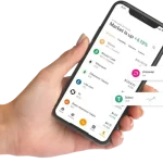 AI platform Bitcoin prime