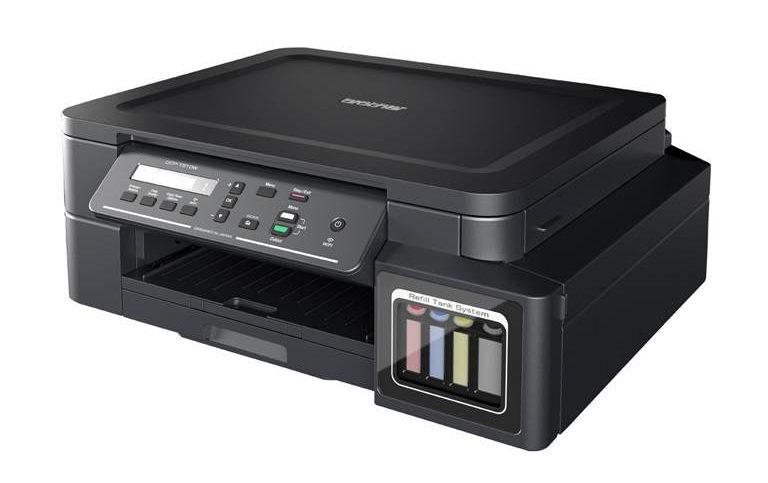 Cara Instal Driver Printer Brother Tanpa CD, Cara Instal Driver Printer Brother Tanpa CD dengan Mudah, Cocok Buat Pemula!
