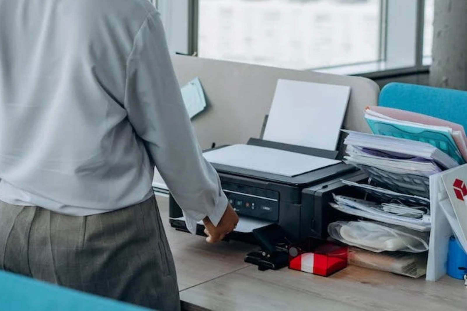 Download Resetter Epson L210, Cara Ngebedain Error Hardware dan Software