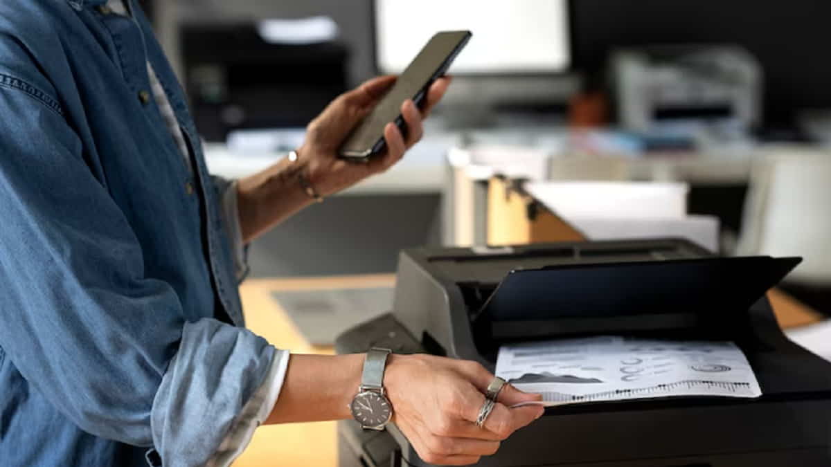 Solusi Error Blinking Printer Epson dengan Resetter Pentingnya Mengenal Masalah Printer Dulu