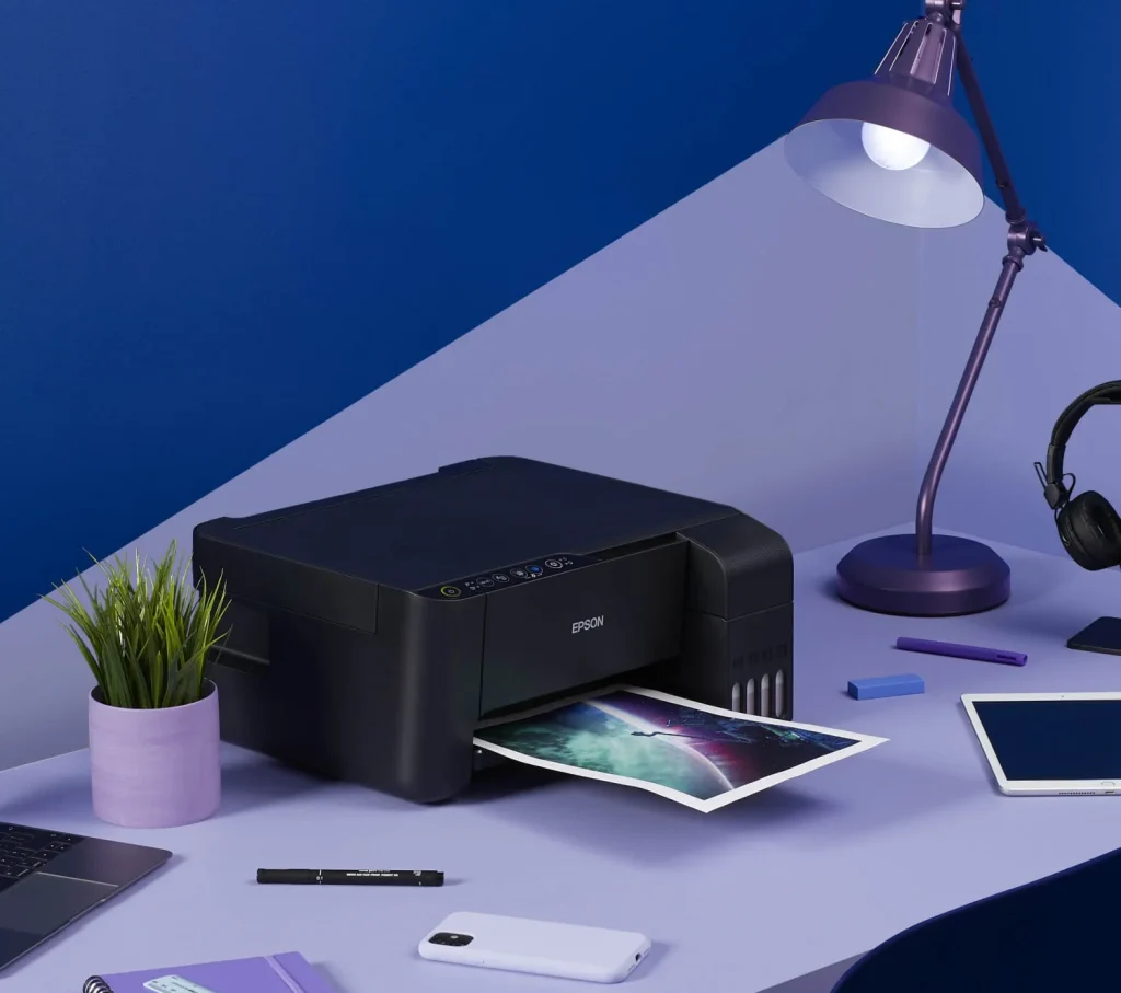 Download Resetter Epson L3150, Panduan Download Resetter Epson L3150 dan Trik Reset Printer Anti Ribet!