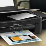 Printer Epson L360, Blinking Lamp? Ini Cara Reset Printer Epson L360 dengan Resetter dan Manual Paling Mudah!