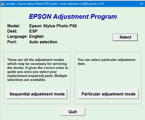 Cara Reset Printer Epson dengan Adjustment Program, Kenapa Adjustment Program Jadi Andalan Banyak Orang?
