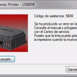 Cara Mengatasi Error 5B00 Pada Canon dengan Resetter, Nggak Perlu ke Tukang Service! Cara Mengatasi Error 5B00 Pada Canon dengan Resetter Sendiri di Rumah