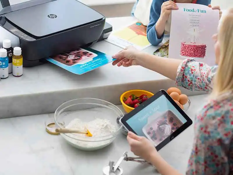 Download Resetter HP Ink Tank 319, Kesalahan yang Harus Dihindari Saat Reset