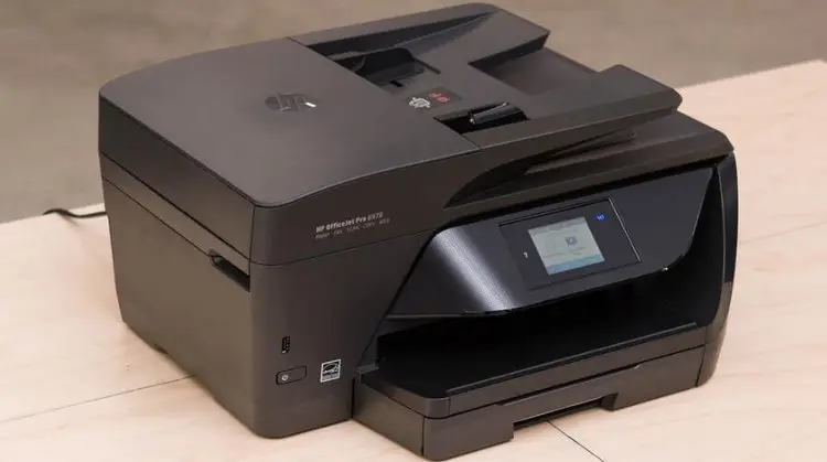 Biaya Service Printer HP OfficeJet Pro 6970, Cara Merawat Printer HP OfficeJet Pro 6970 Supaya Jarang Masuk Bengkel