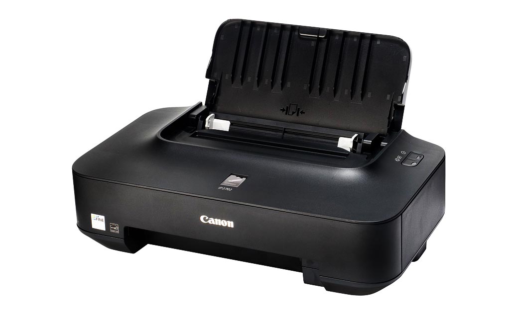 Service Printer Canon IP2770, Cek Sendiri Sebelum Dibawa ke Service