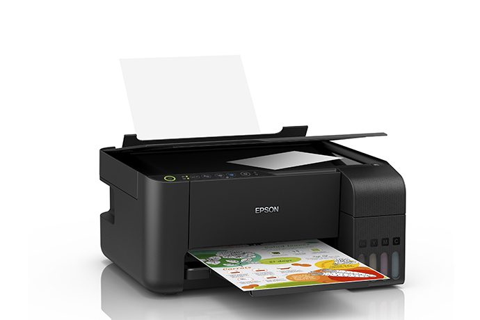 Epson L3150, Seberapa Penting Reset Printer Epson L3150?