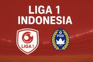 Liga 1 Indonesia