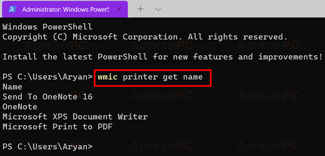 Cara Menghapus dan Reinstal Driver Printer yang Bermasalah, Cara Menghapus dan Reinstal Driver Printer yang Bermasalah Lewat Safe Mode