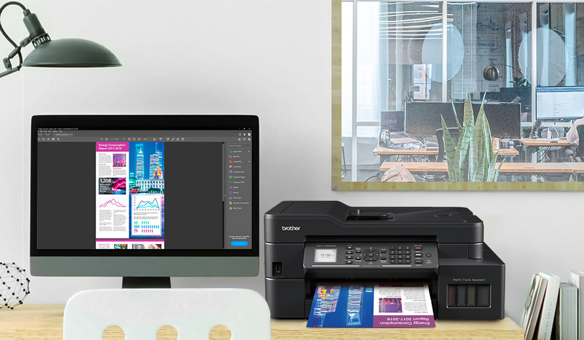 Cara Update Driver Printer Agar Tidak Eror di Windows, Cara Memilih Driver Printer yang Tepat