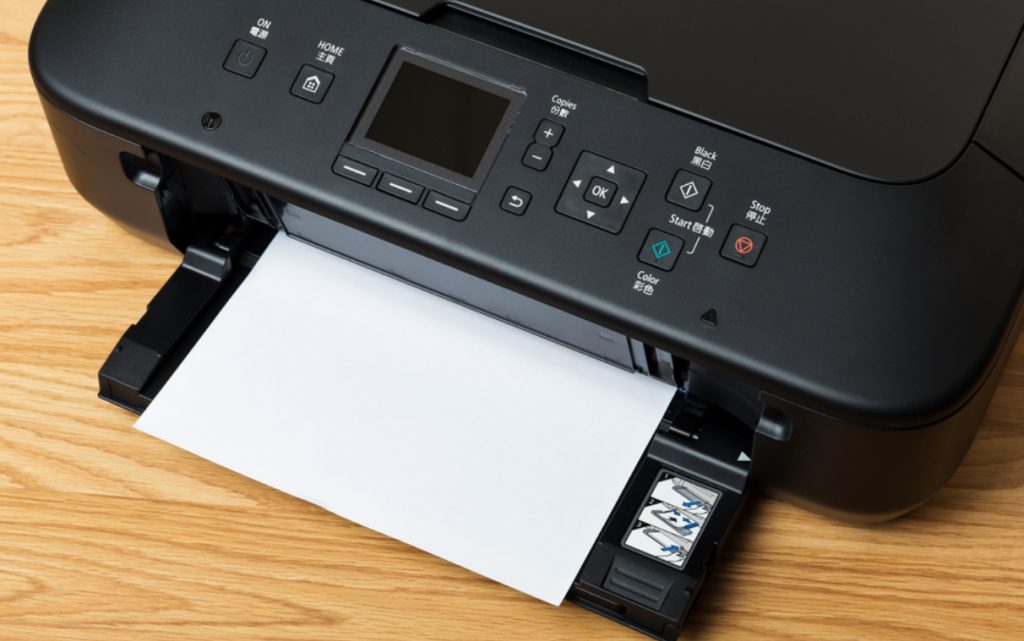 Service Printer Canon IP2770, Service Printer Canon IP2770, Panduan Lengkap dan Rincian Biaya Service 2025!