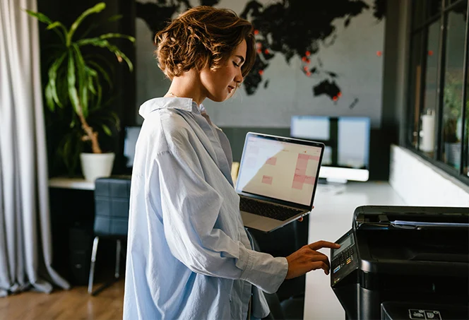 Download Driver Printer untuk Windows 7 8 10 dan 11, Apa yang Terjadi Kalau Driver Printer Nggak Pernah Diupdate?