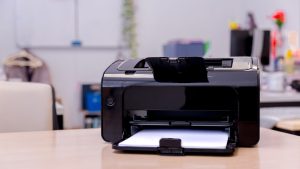 Printer HP LaserJet P1102w, Cara Service Printer HP LaserJet P1102w, Troubleshooting Lengkap dan Tips Biar Awet!