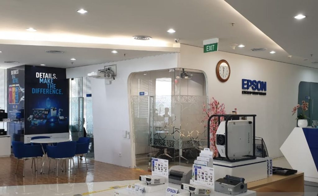 Tempat Service Printer Epson, Rekomendasi Tempat Service Printer Epson Terdekat dan Terpercaya 2025, Solusi Cepat Aman dan Bergaransi!