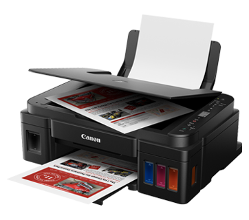 Cara Reset Printer Canon G3010, Panduan Troubleshooting Lengkap Printer Canon G3010