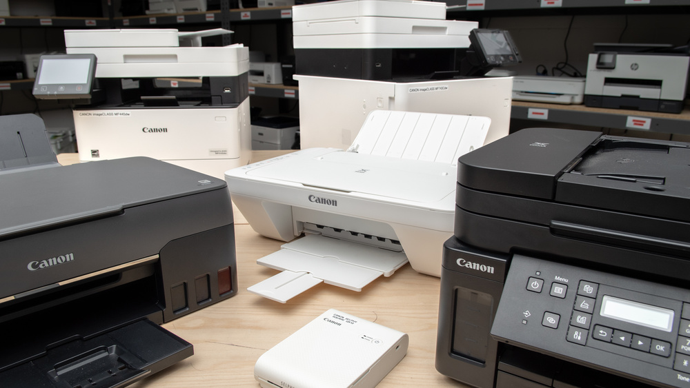 Perbedaan Biaya Service Printer Epson dan Canon, Perbedaan Biaya Service Printer Canon