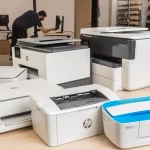 Panduan Service Printer Epson Canon HP dan Brother, Panduan Service Printer Epson Canon HP dan Brother yang Wajib Kamu Tahu Biar Printer Awet!