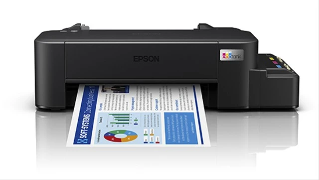 Cara Instal Driver Epson di Laptop Tanpa Internet, Instal Driver Epson Pakai CD