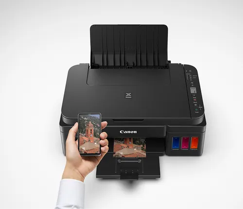 Cara Reset Printer Canon G3010, Keuntungan Rutin Reset Printer Canon G3010