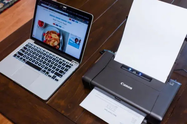 Cara Mudah Download Driver Printer Portable untuk Semua Merek, Cara Mudah Download Driver Printer Portable untuk Semua Merek Tanpa Ribet!