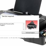 Cara Reset Waste Ink Pad Epson Semua Seri, Cara Reset Waste Ink Pad Epson Semua Seri Biar Printer Balik Normal Lagi!