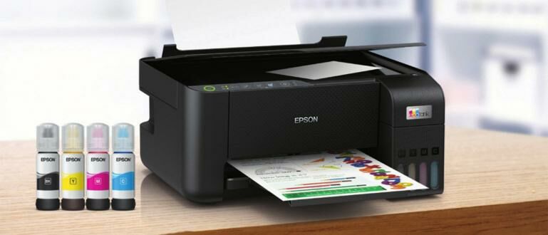 Download Driver Printer Epson L3110, Kenapa Harus Download Driver Printer Epson L3110 dari Sumber Resmi?