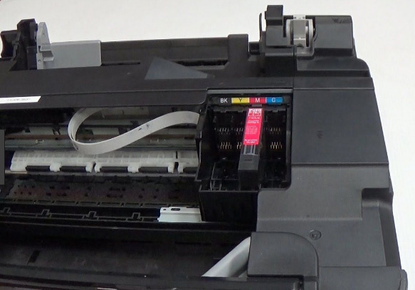 Cara Service Printer Epson L805, Tips Hemat Biaya Perbaikan 