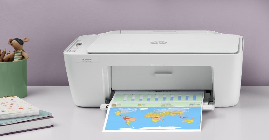 Solusi Driver HP Tidak Terbaca di Windows, Bedain Masalah Software dan Hardware Printer HP