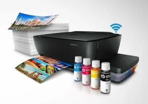 Biaya Service Printer HP Ink Tank 319, Biaya Service Printer HP Ink Tank 319, Panduan Lengkap Sebelum Bawa ke Tukang Service!