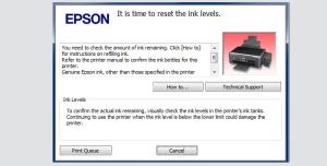 Download Semua Resetter Epson L Series, Download Semua Resetter Epson L Series Gratis Terbaru Update 2025!