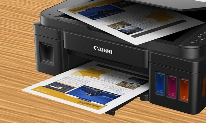 Download Resetter Canon G2010, Cara Kerja Resetter Canon G2010