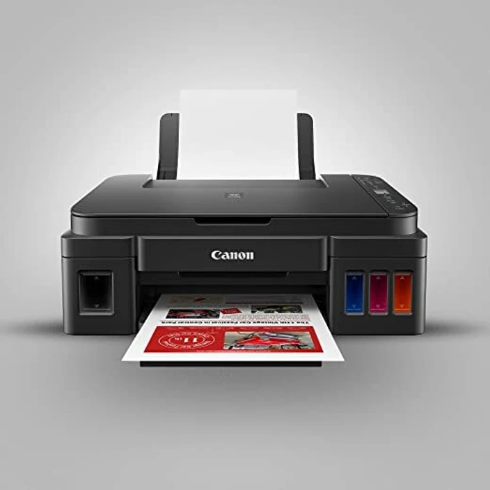 Cara Reset Printer Canon G3010, Gampang Banget! Cara Reset Printer Canon G3010 Biar Nggak Error Lagi!