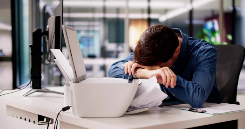 Cara Instal Driver Printer di MacOS dan Linux, Solusi Kalau Driver Printer Nggak Kompatibel di MacOS atau Linux