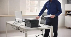 Cara Update Driver Printer Agar Tidak Eror di Windows, Nggak Mau Printer Macet? Ini Cara Update Driver Printer Agar Tidak Eror di Windows!