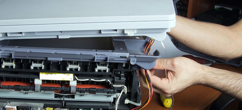 Tempat Service Printer Epson, Estimasi Biaya Service Printer Epson