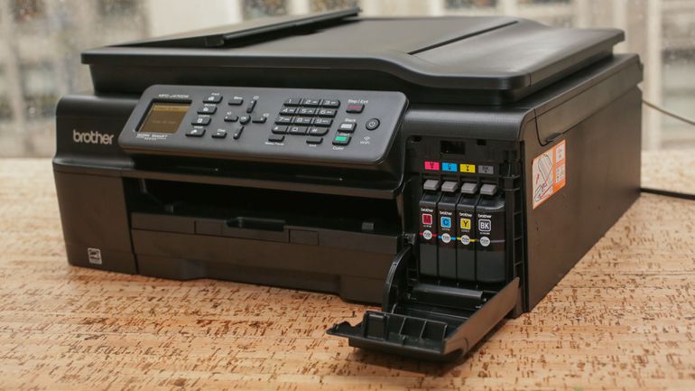 Cara Mengatasi Printer Brother Tidak Bisa Menarik Kertas dengan Service, Rekomendasi Tempat Service Printer Brother