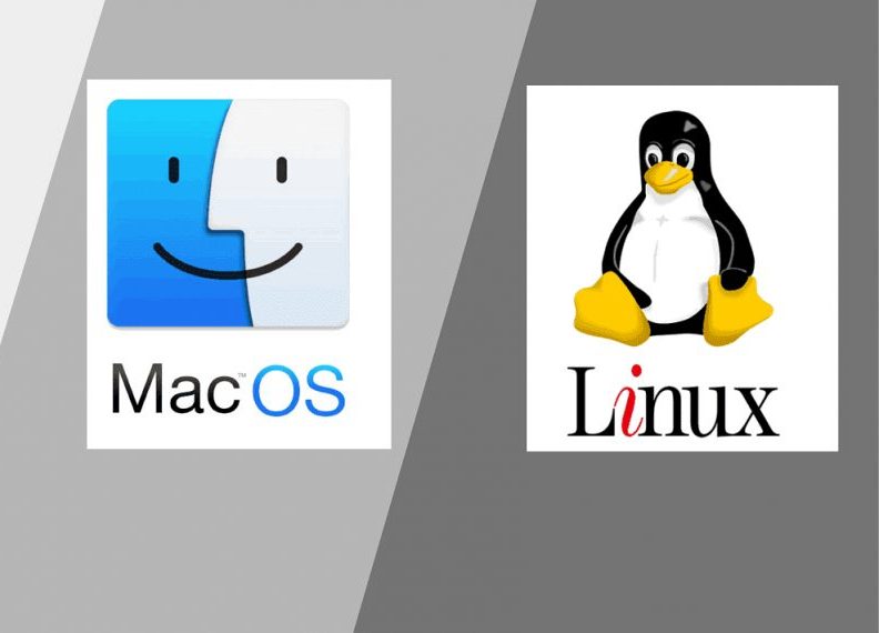 Cara Instal Driver Printer di MacOS dan Linux, Perbedaan Instal Driver di MacOS dan Linux